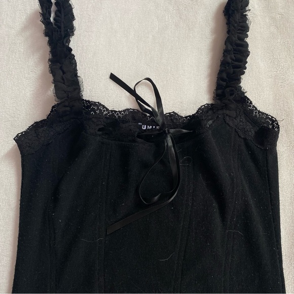 UNIF tank size small - Picture 3 of 6